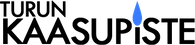 Turun Kaasupiste -logo